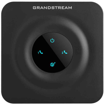 VoIP-шлюз Grandstream HT802 (U0225901)