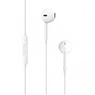 Навушники Apple iPod EarPods with Mic (MNHF2ZM/A)
