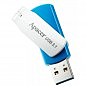 USB флеш накопитель Apacer 64GB AH357 Blue USB 3.1 (AP64GAH357U-1) (U0265641)