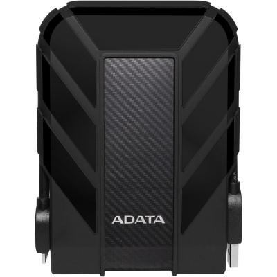 Зовнішній жорсткий диск 2.5» 5TB ADATA (AHD710P-5TU31-CBK) (U0295683)