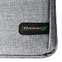 Сумка для ноутбука Grand-X 15.6'' SB-139 Light Grey (SB-139G) (U0342160)