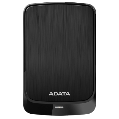 Внешний жесткий диск 2.5» 1TB ADATA (AHV320-1TU31-CBK) (U0358672)