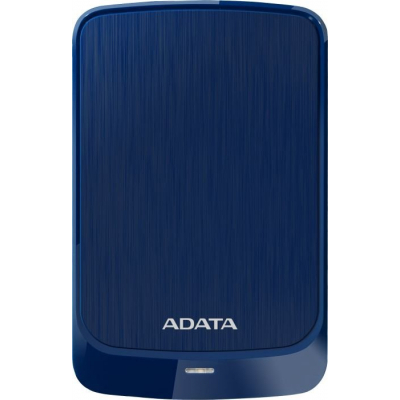 Внешний жесткий диск 2.5» 1TB ADATA (AHV320-1TU31-CBL) (U0358673)