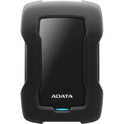 Внешний жесткий диск 2.5» 5TB ADATA (AHD330-5TU31-CBK) (U0358711)