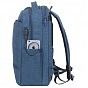 Рюкзак для ноутбука RivaCase 17.3» 8365 Blue (8365Blue) (U0426683)