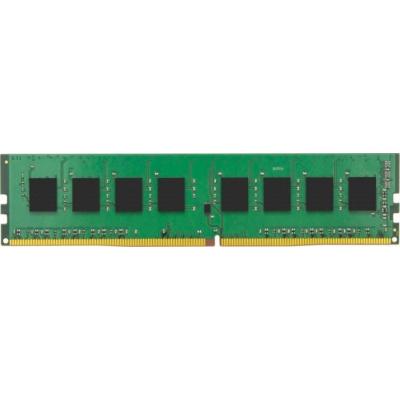 Модуль памяти для компьютера DDR4 16GB 3200 MHz Kingston (KVR32N22S8/16) (U0456258)