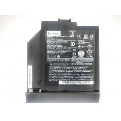 Акумулятор до ноутбука Lenovo IdeaPad V310 L15C2P01 (вместо ODD), 4645mAh (35Wh), 4cell, 7 (A47337) (U0493080)