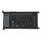 Аккумулятор для ноутбука Dell Inspiron 15-5585 YRDD6, 42Wh (3500mAh), 3cell, 11.46V (A47678)