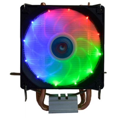 Кулер до процесора Cooling Baby R90 COLOR LED (U0640171)