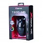 Мишка Xtrike ME GM-215 RGB-LED USB Black (GM-215) (U0652349)
