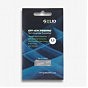 Термопрокладка Gelid Solutions GP-Extreme Pad 80x40x1.5 mm 2 шт (TP-VP01-С) (U0659279)