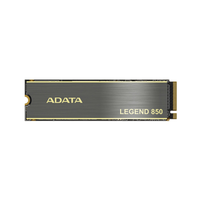 Накопичувач SSD M.2 2280 1TB ADATA (ALEG-850-1TCS) (U0661659)