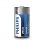 Батарейка Philips CR 123A Lithium 3V *1 (CR123A/01B) (U0674994)