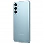 Мобільний телефон Samsung Galaxy M14 5G 4/128GB Blue (SM-M146BZBVSEK) (U0780667)