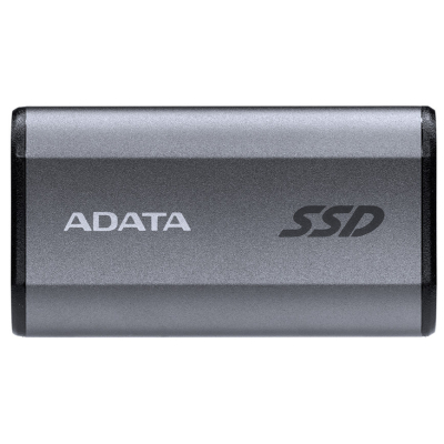 Накопитель SSD USB 3.2 1TB ADATA (AELI-SE880-1TCGY) (U0787334)