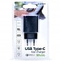 Зарядное устройство Gembird USB-A + USB-C (PD 18W + QC3.0 18W) (TA-UQC3-03) (U0792569)