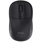 Мишка Trust Primo Wireless Mat Black (24794)