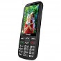 Мобільний телефон Sigma Comfort 50 Optima Type-C Black (4827798122310) (U0814212)