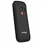 Мобільний телефон Sigma Comfort 50 Optima Type-C Black (4827798122310) (U0814212)