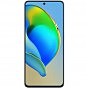 Мобильный телефон ZTE Blade V40S 6/128GB Blue (993088) (U0824486)