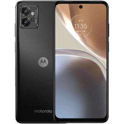 Мобильный телефон Motorola G32 8/256Gb Mineral Grey (PAUU0050RS) (U0839176)