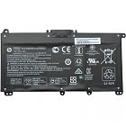 Акумулятор до ноутбука HP 250 G7HT03XL, 3470mAh (41.9Wh), 3cell, 11.55V, Li-ion, black (A47771)