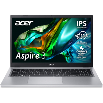 Ноутбук Acer Aspire 3 A315-24P-R8Y4 (NX.KDEEU.01D) (U0852698)