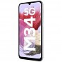 Мобильный телефон Samsung Galaxy M34 5G 8/128GB Silver (SM-M346BZSGSEK) (U0856469)