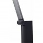 Настільна лампа Philips LED Amber 3W, 4000K, 1800mAh (Lithium battery), сірий (929003194607) (U0861015)