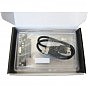 Кишеня зовнішня Dynamode 2.5» SATA HDD/SSD USB 3.0 Transparent (DM-CAD-25316) (U0865453)