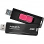 Накопичувач SSD USB 3.2 2TB SD610 ADATA (SC610-2000G-CBK/RD) (U0867647)