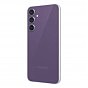 Мобільний телефон Samsung Galaxy S23 FE 8/128Gb Purple (SM-S711BZPDSEK) (U0882266)