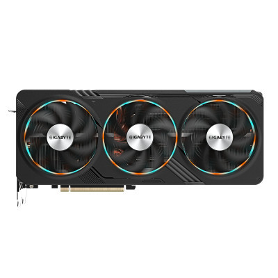 Видеокарта GIGABYTE GeForce RTX4070Ti SUPER 16Gb GAMING OC (GV-N407TSGAMING OC-16GD) (U0884794)