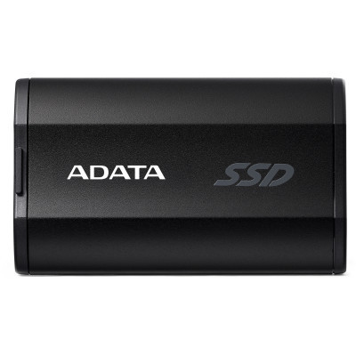 Накопичувач SSD USB 3.2 1TB ADATA (SD810-1000G-CBK) (U0886436)