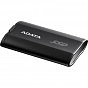 Накопитель SSD USB 3.2 1TB ADATA (SD810-1000G-CBK) (U0886436)