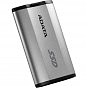 Накопитель SSD USB 3.2 2TB ADATA (SD810-2000G-CBK) (U0886438)