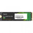 Накопитель SSD M.2 2280 256GB Apacer (AP256GAS2280P4X-1)
