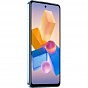 Мобильный телефон Infinix Hot 40i 8/256Gb NFC Palm Blue (4894947012822) (U0887820)