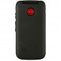 Мобільний телефон Sigma Comfort 50 Shell Duo Type-C Black (4827798212523) (U0889697)
