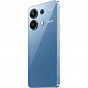 Мобильный телефон Xiaomi Redmi Note 13 6/128GB Ice Blue (1020553) (U0891007)