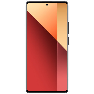 Мобильный телефон Xiaomi Redmi Note 13 Pro 8/256GB Midnight Black (1020564) (U0891038)