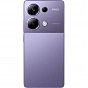 Мобильный телефон Xiaomi Poco M6 Pro 12/512GB Purple (1020848) (U0892243)
