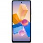 Мобильный телефон Infinix Hot 40i 8/128Gb NFC Palm Blue (4894947012815) (U0896204)