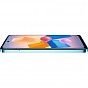 Мобільний телефон Infinix Hot 40i 8/128Gb NFC Palm Blue (4894947012815) (U0896204)