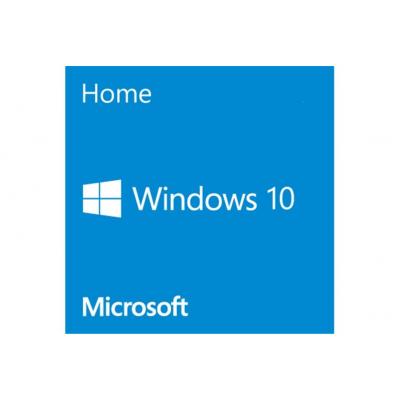 Операционная система Microsoft Windows 10 Home x64 Russian OEM (KW9-00132) (U0137036)