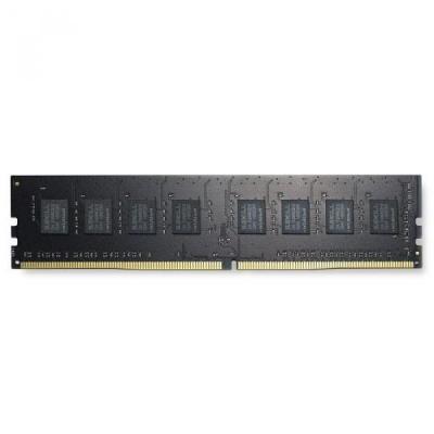 Модуль пам'яті для комп'ютера DDR4 4GB 2400 MHz G.Skill (F4-2400C17S-4GNT) (U0267338)