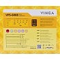 Блок живлення Vinga 600W (VPS-600B) (U0246574)