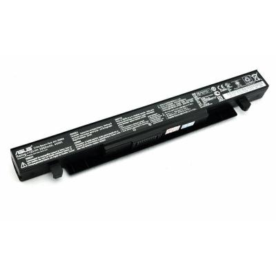 Аккумулятор для ноутбука ASUS X450 A41-X550A, 2950mAh, 4cell, 15V, Li-ion, черная (A41935) (U0163620)
