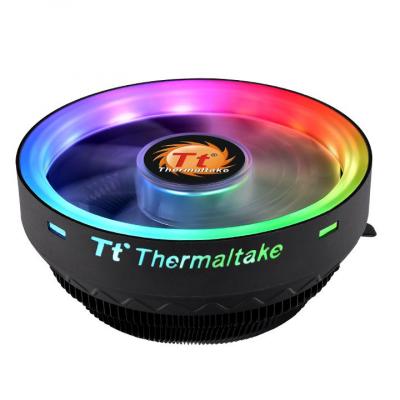 Кулер для процессора ThermalTake UX100 ARGB Lighting (CL-P064-AL12SW-A) (U0371936)