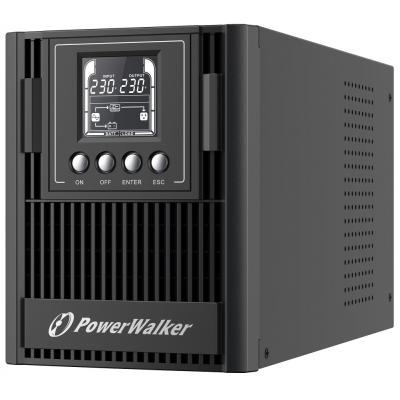 Источник бесперебойного питания PowerWalker VFI 1000 AT (10122180) (U0422036)